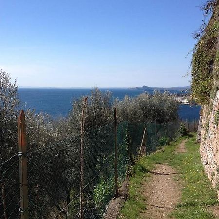Casa Mirella - Toscolano Maderno Villa Luaran gambar