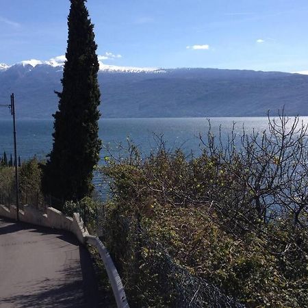 Casa Mirella - Toscolano Maderno Villa Luaran gambar