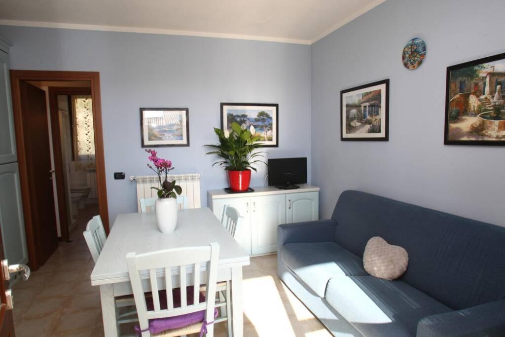 Casa Mirella - Toscolano Maderno Villa Luaran gambar