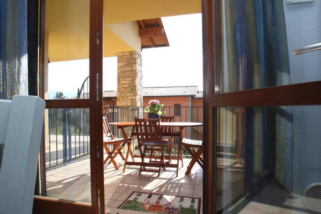 Casa Mirella - Toscolano Maderno Villa Luaran gambar