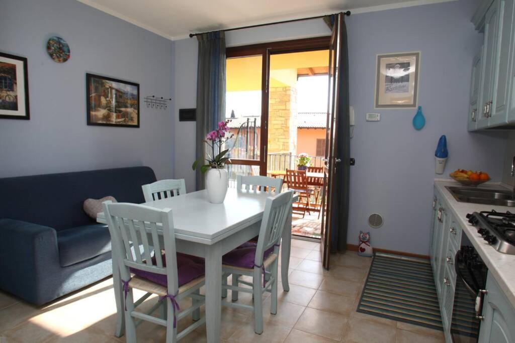 Casa Mirella - Toscolano Maderno Villa Luaran gambar