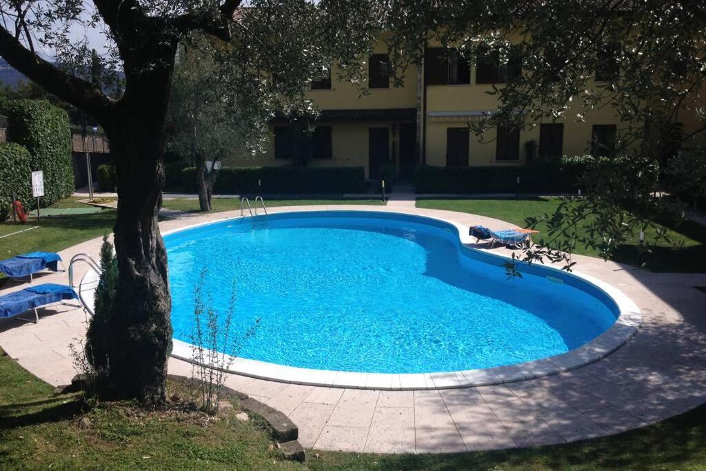 Casa Mirella - Toscolano Maderno Villa Luaran gambar