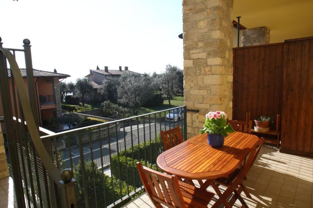 Casa Mirella - Toscolano Maderno Villa Luaran gambar