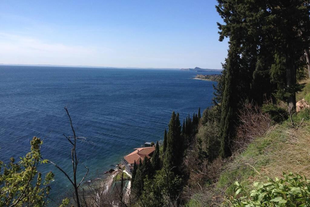 Casa Mirella - Toscolano Maderno Villa Luaran gambar