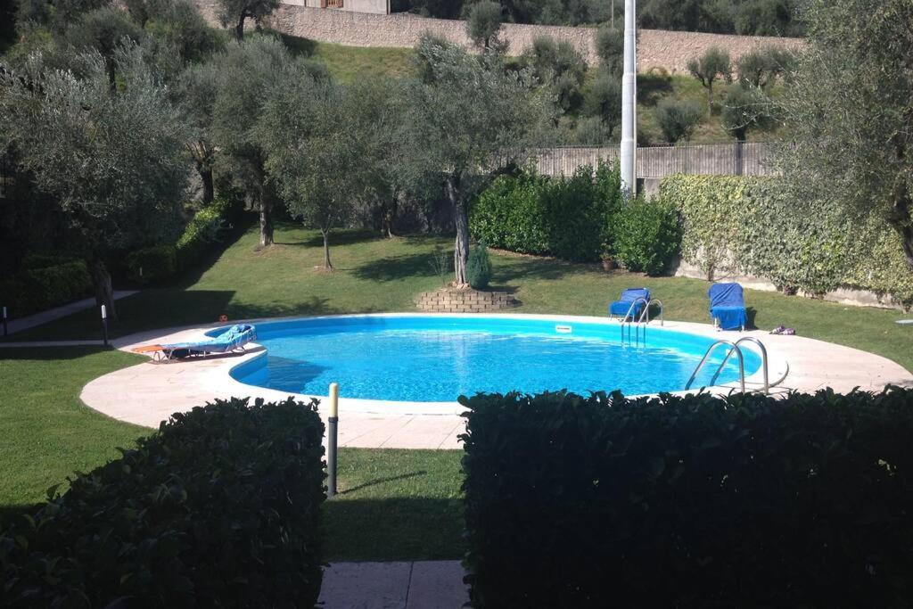 Casa Mirella - Toscolano Maderno Villa Luaran gambar