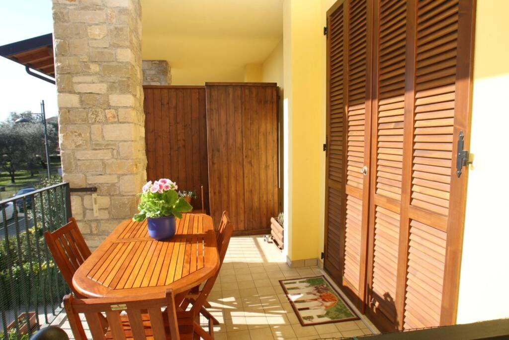 Casa Mirella - Toscolano Maderno Villa Luaran gambar
