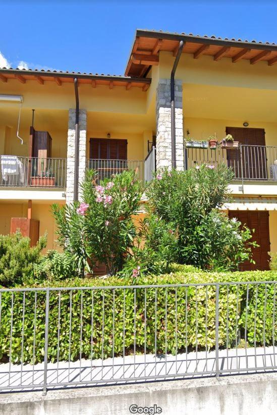 Casa Mirella - Toscolano Maderno Villa Luaran gambar