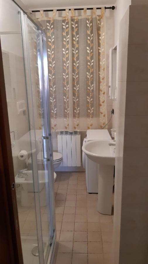 Casa Mirella - Toscolano Maderno Villa Luaran gambar